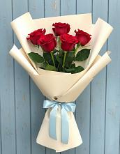 Букет Классика чувств #REPLACE_PRED# Костромской