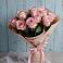 Букет цветов из: Розы в Костромской
