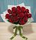 Букет Красные розы в Костромской
