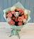 Букет цветов из: Розы в Костромской