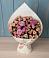 Букет цветов из: Розы в Костромской