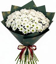 Букет цветов из:  Хризантемы в Костромской