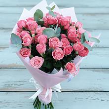 Букет Леди совершенство в Костромской