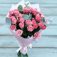 Букет Леди совершенство в Костромской